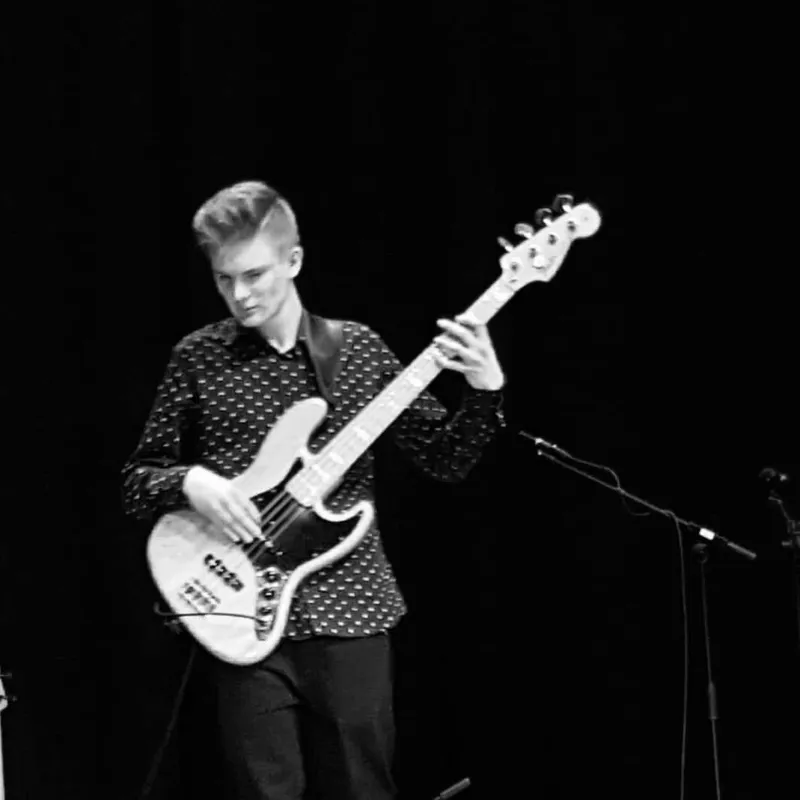 Albert Lännerström