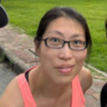 Avatar of Lisa Wong