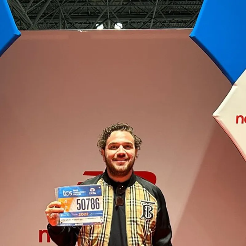 Armando Orozco Prieto