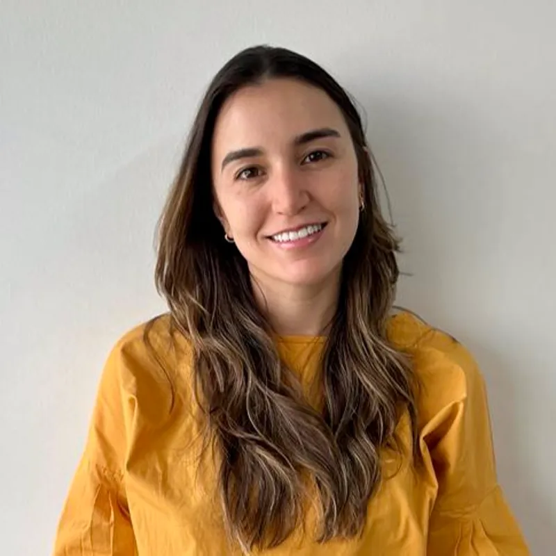 Mariana Chavarro