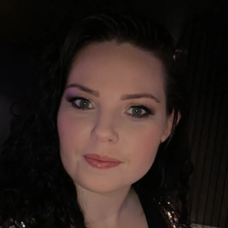 Aðalheiður Kristjánsdóttir