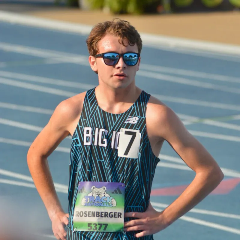 Christian Rosenberger