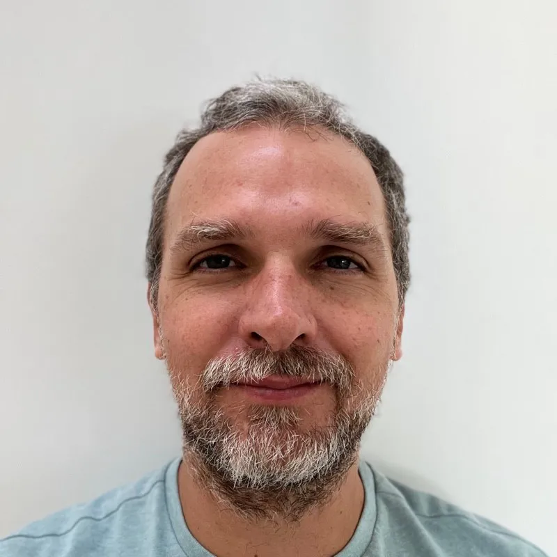 Santiago Oria Probert