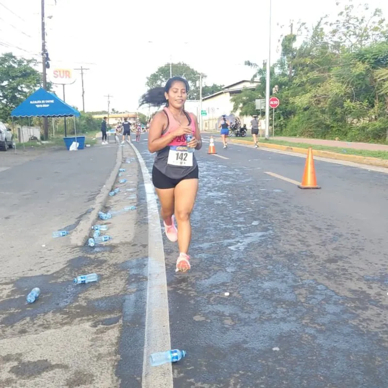 Madileibi  Rodríguez