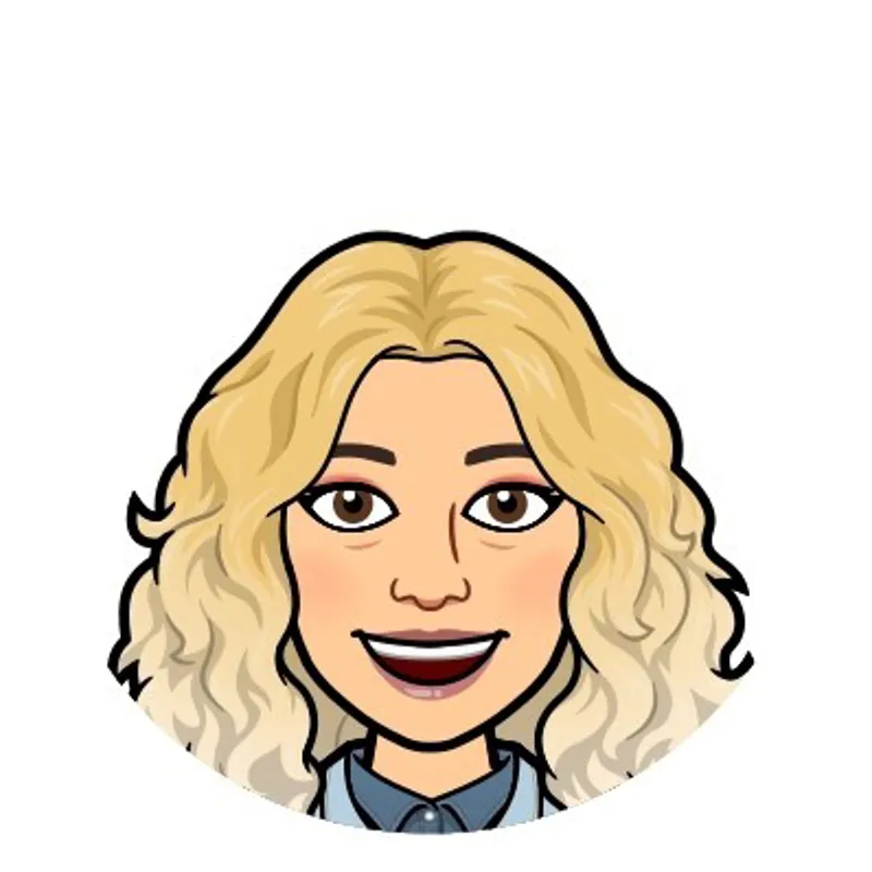 Michelle Roman La Rosa