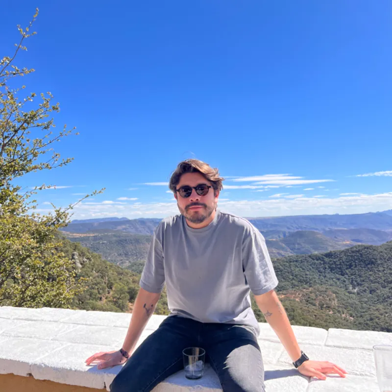 Salvador Pimentel Saldivar