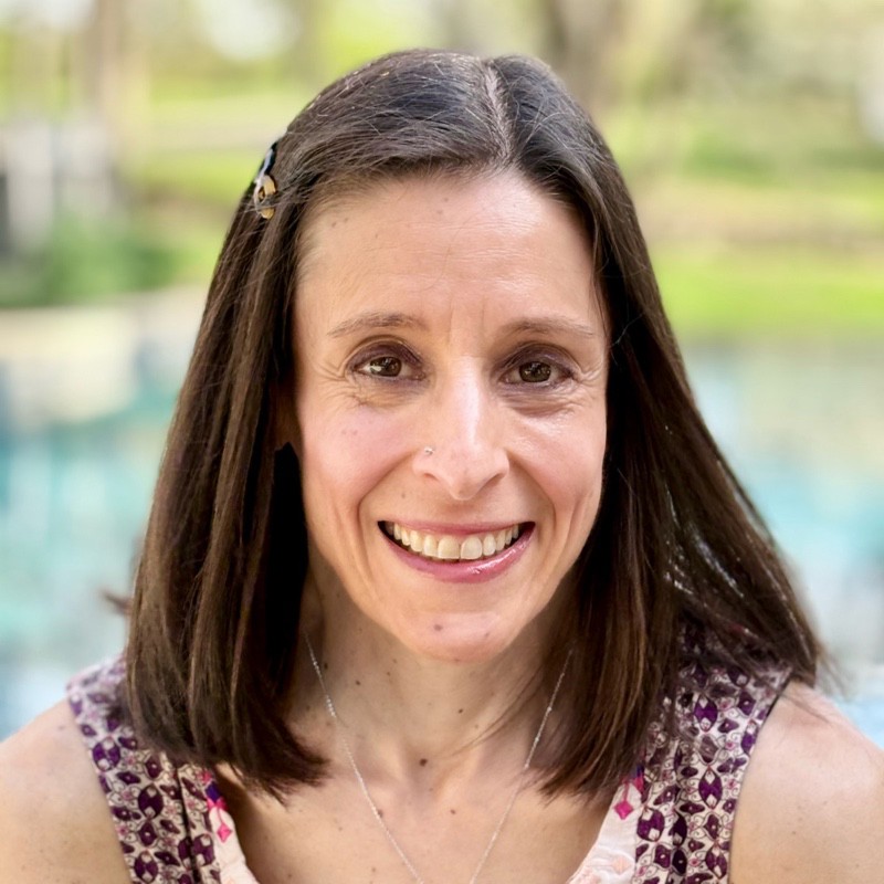 Avatar of Traci Grauer