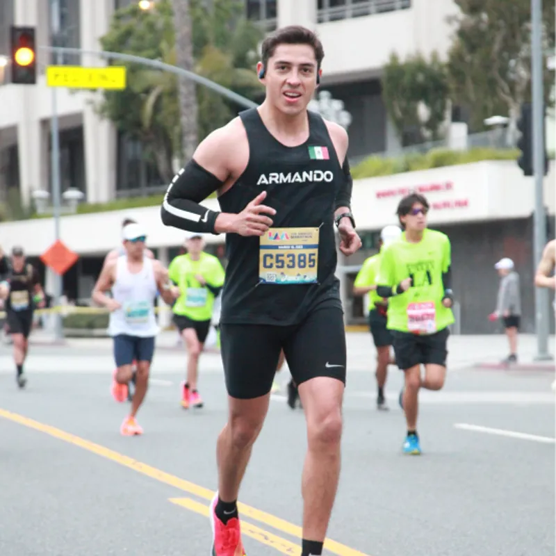 Armando de Jesus Herrera Arellano