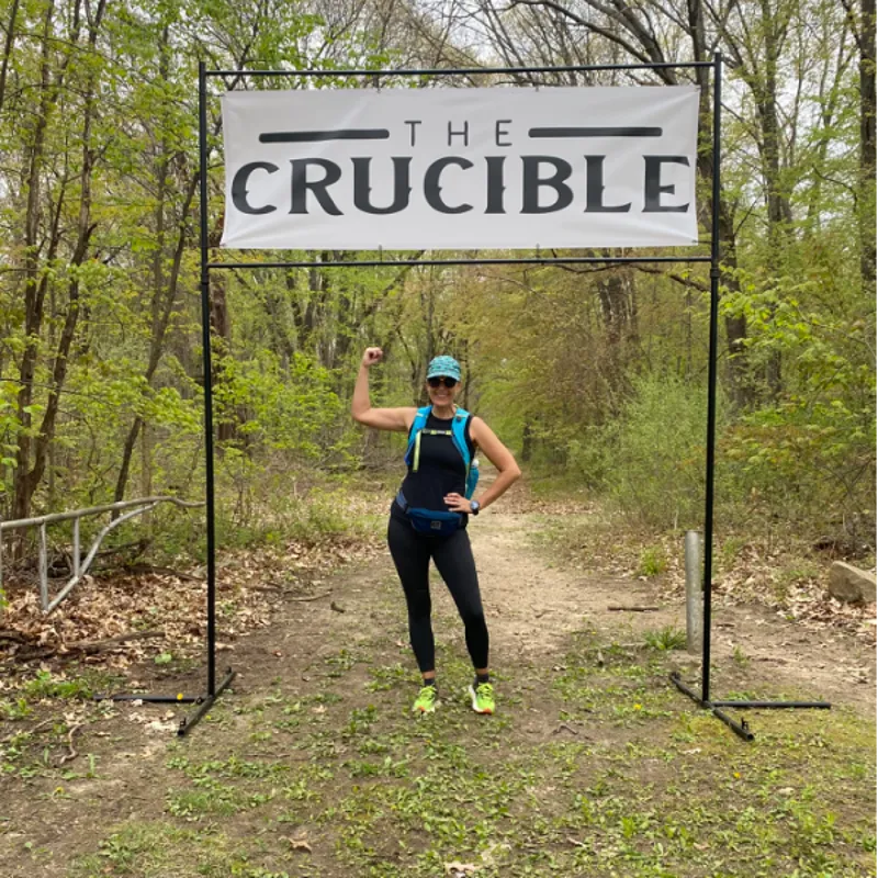 Morgan Porzsolt-Graves