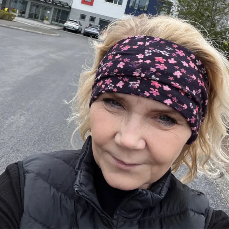 Þóra Gunnarsdottir