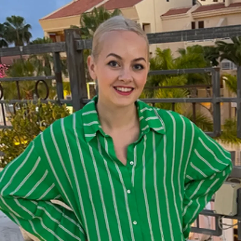 Silja Sif Engilbertsdóttir