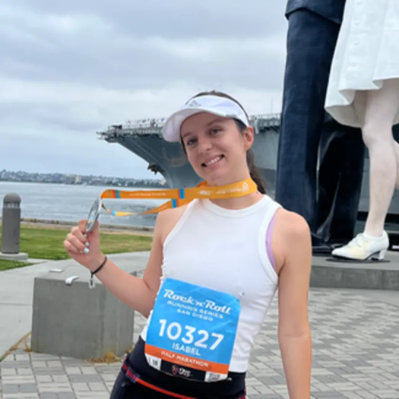 Isabel Padilla Barba