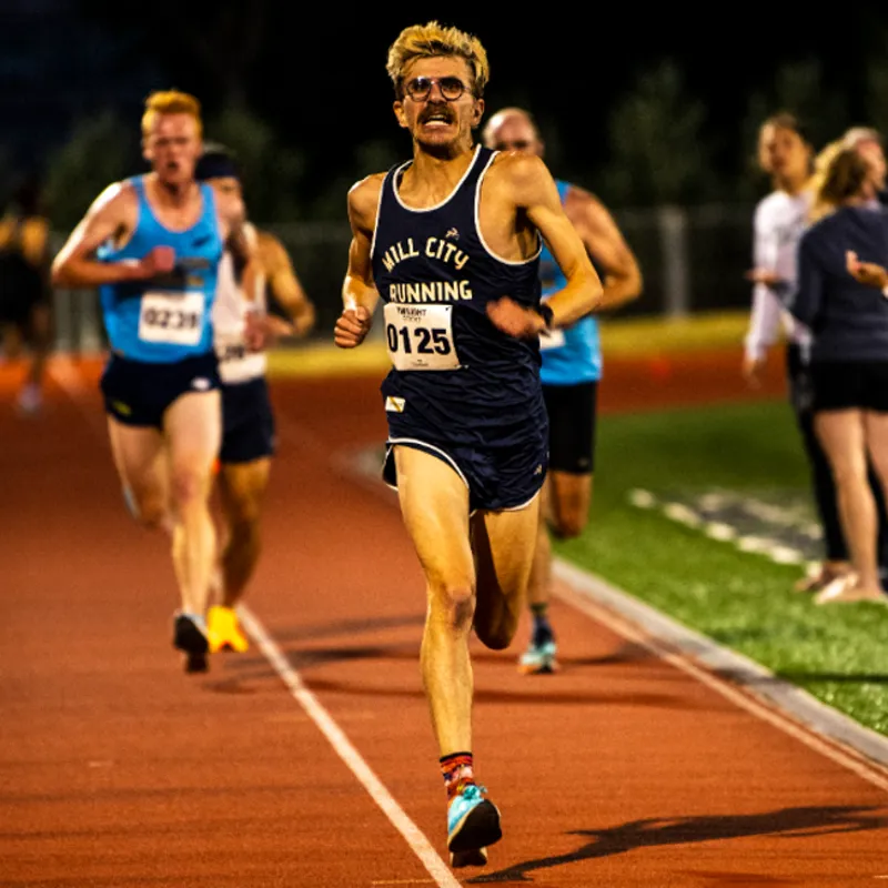 Nicolai Johnson-Borelli