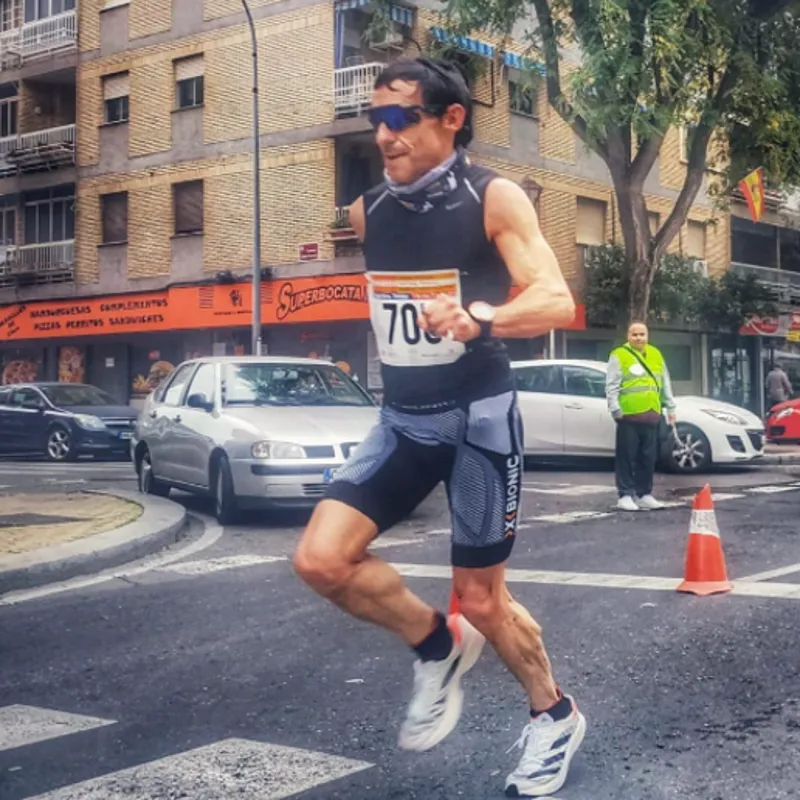 Francisco Jesús García Delgado