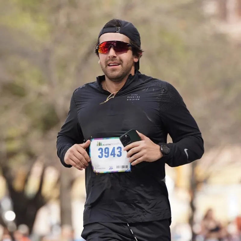 Rogelio Andres Jimenez