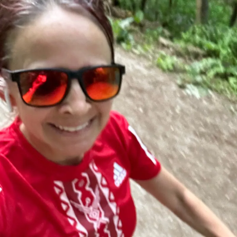 Adriana  Espinosa de los Monteros Romo