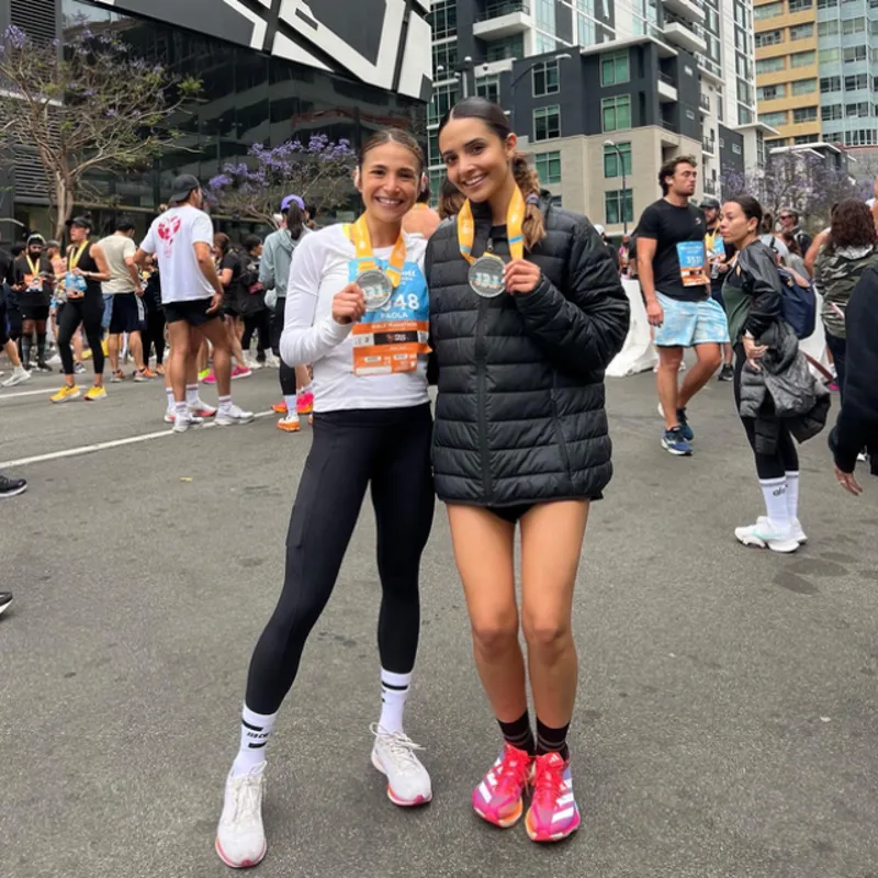 Paola Ortega Castellanos