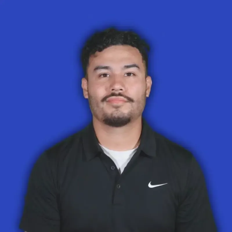 Roy Alvarez