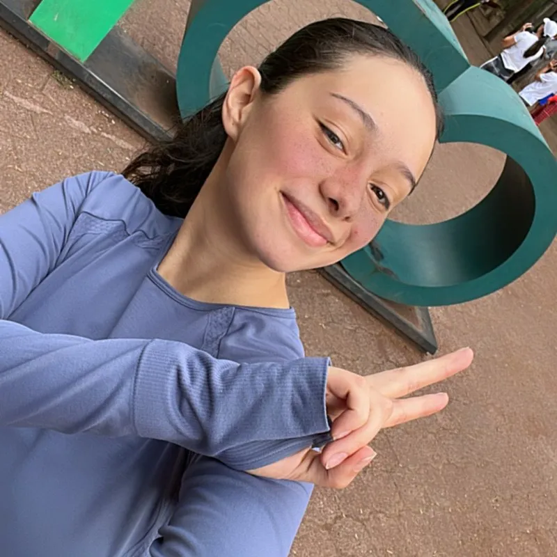 María Fernanda Góngora Bonilla