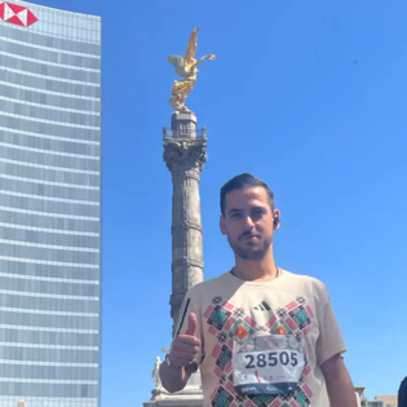 Mauricio Fernandez Elizondo