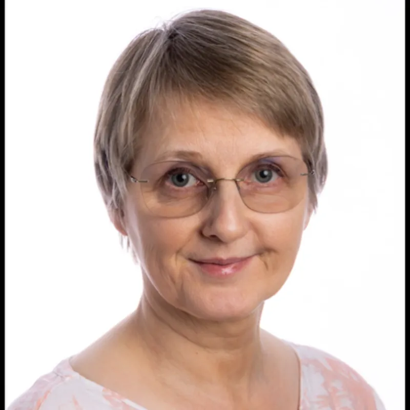 Jóhanna Gísladóttir