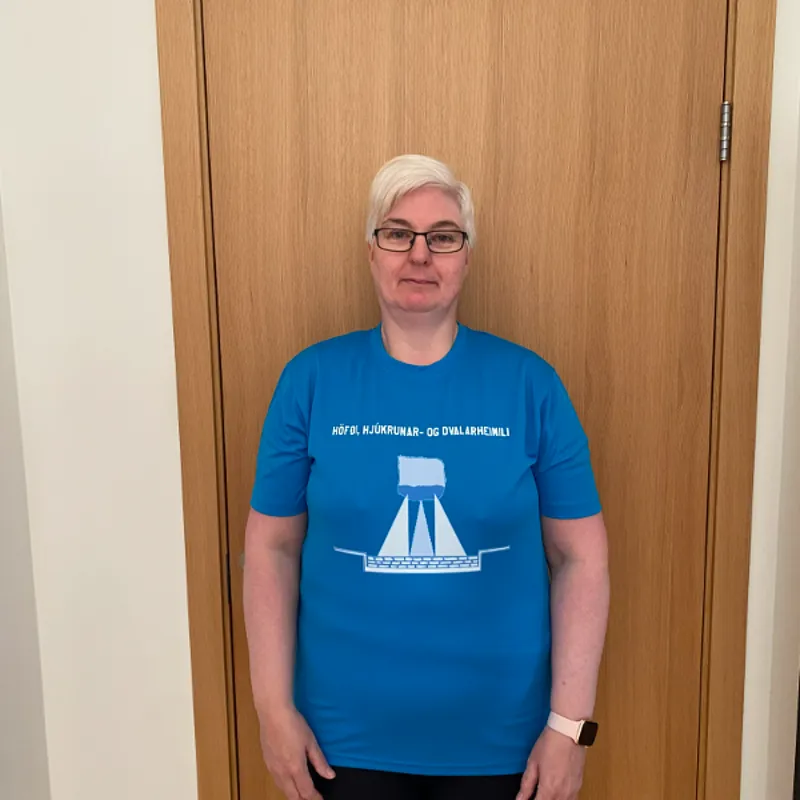 Sólrún Ósk Aðalsteinsdóttir