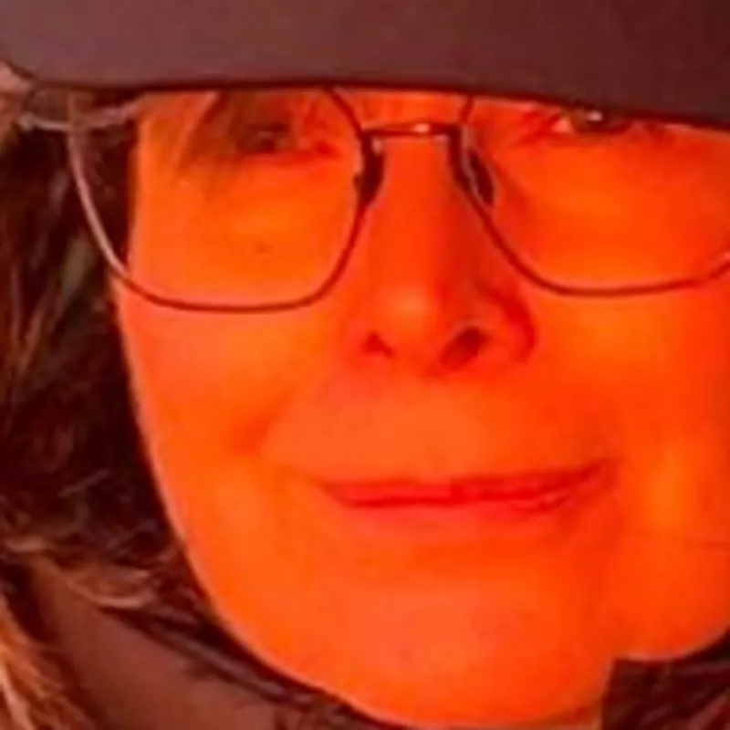 Gudrun Sigurdardottir