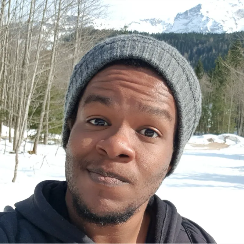 Diego Rodrigues Francisco