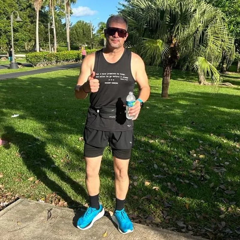 Armando Elias Rivera