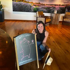 Avatar of Katelyn Wyatt