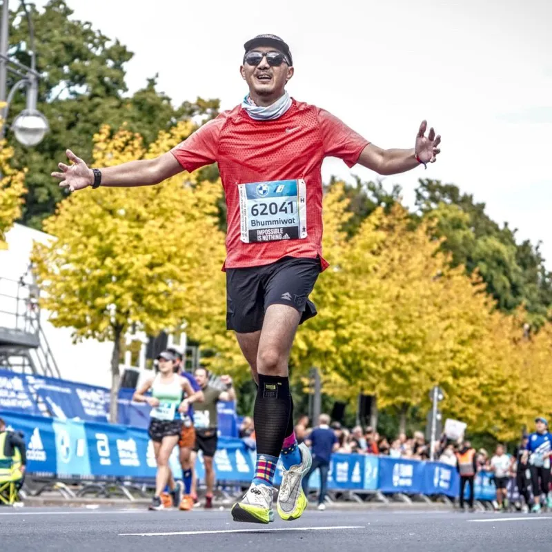 Bhummiwat Manphadung