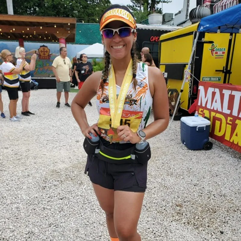 Amanda Liz Narvaez Reyes