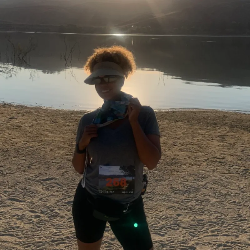 Tamara White Hutchinson