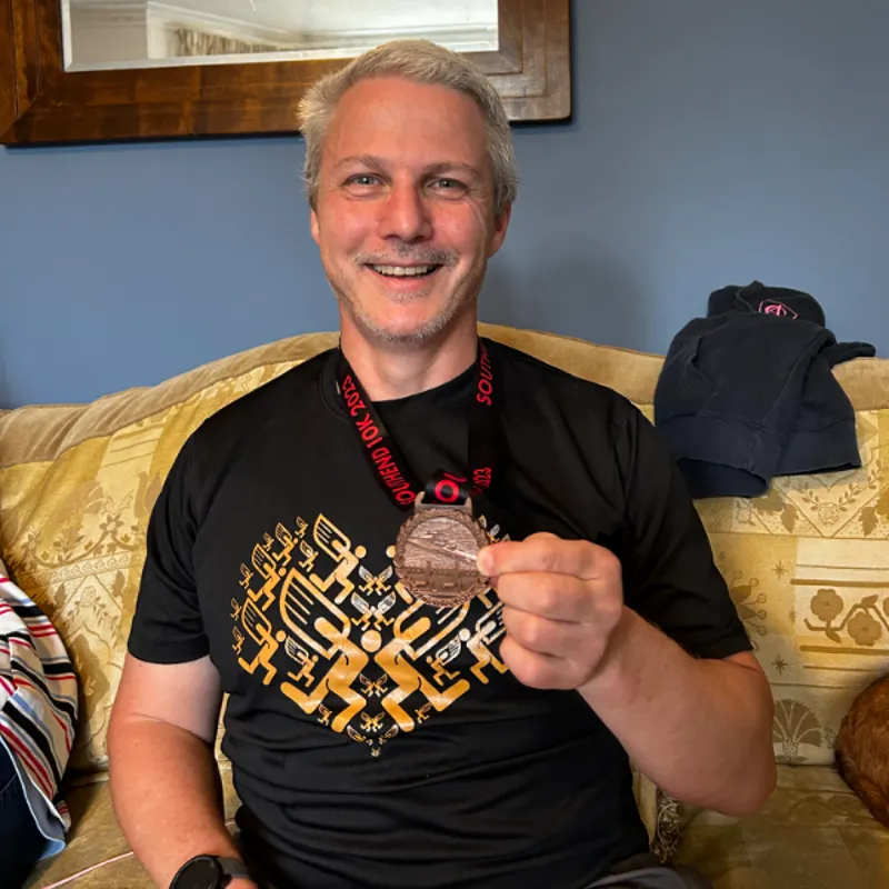 Daniel Howard-Spitzer