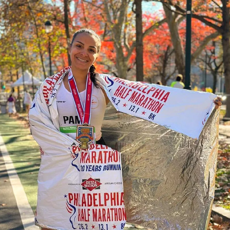 Pamela Guillen Herrera