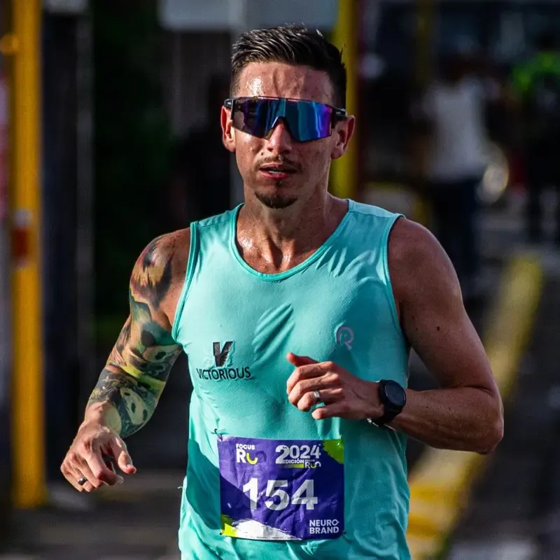 Alejandro Zuñiga Arce