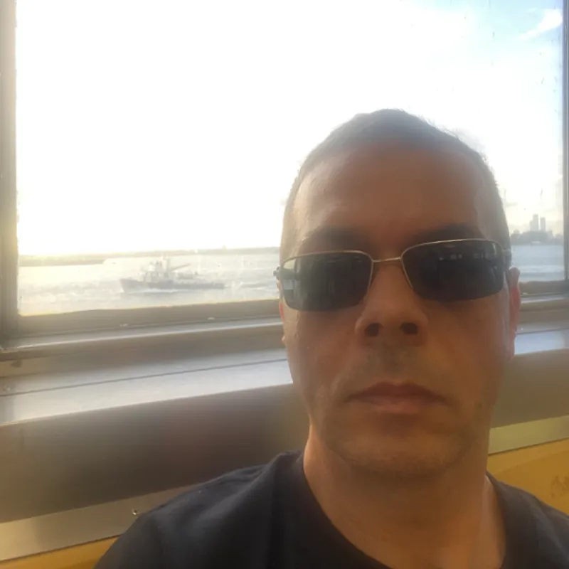 Emad Mikhail (Mike) Bishai