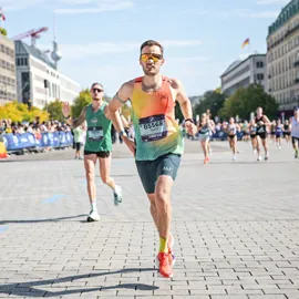 Quint Van Beek - Running Coach