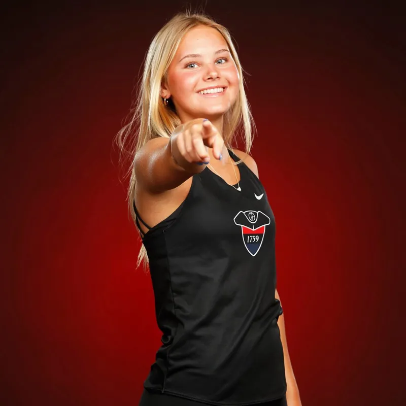 Annabelle Steckel