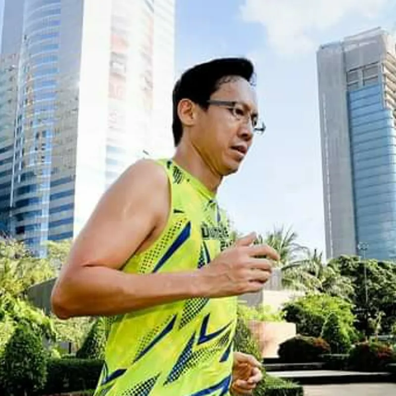 Supalerk Pinsuwanbutr