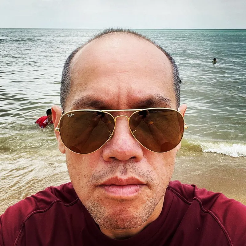 Peeraporn Vikraiphat