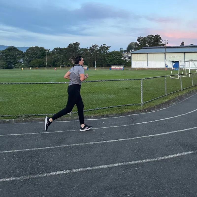 María del Mar Fonseca Murillo