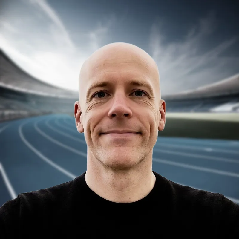 Daniel Sebastian Pape