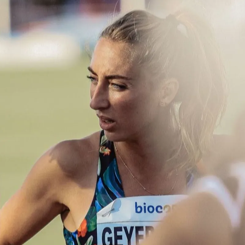 Johanna Geyer Carles