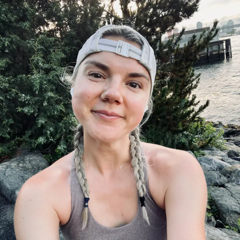 Willa Tellekson-Flash