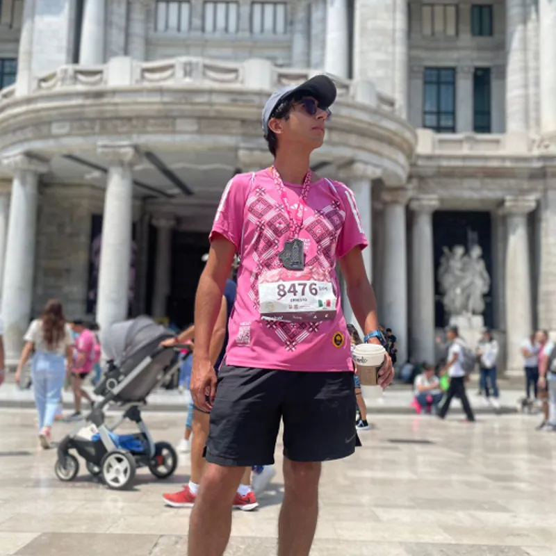 Ernesto Jesús Ruiz Velasco Obregón