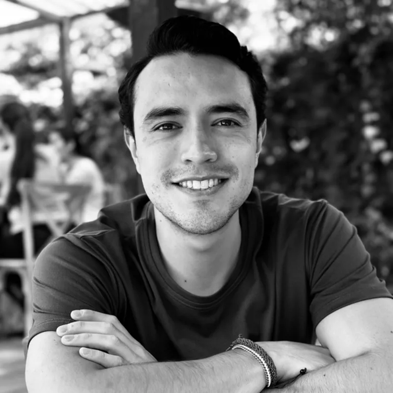 Jose Pablo Plasencia