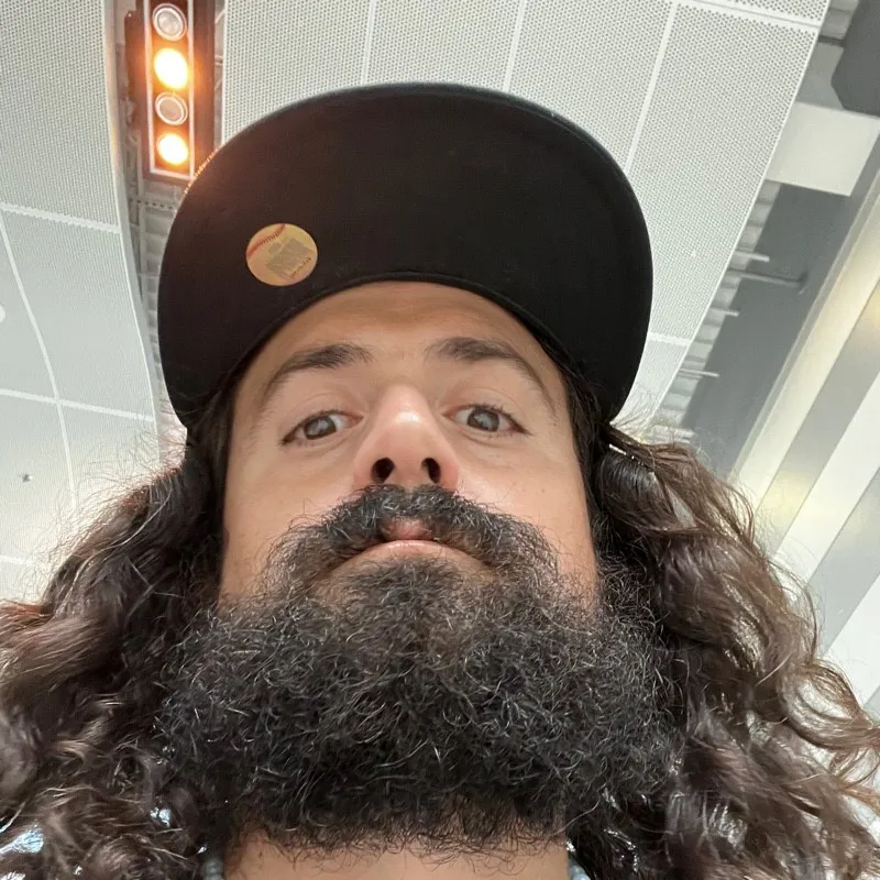 Alejandro Granja Peniche