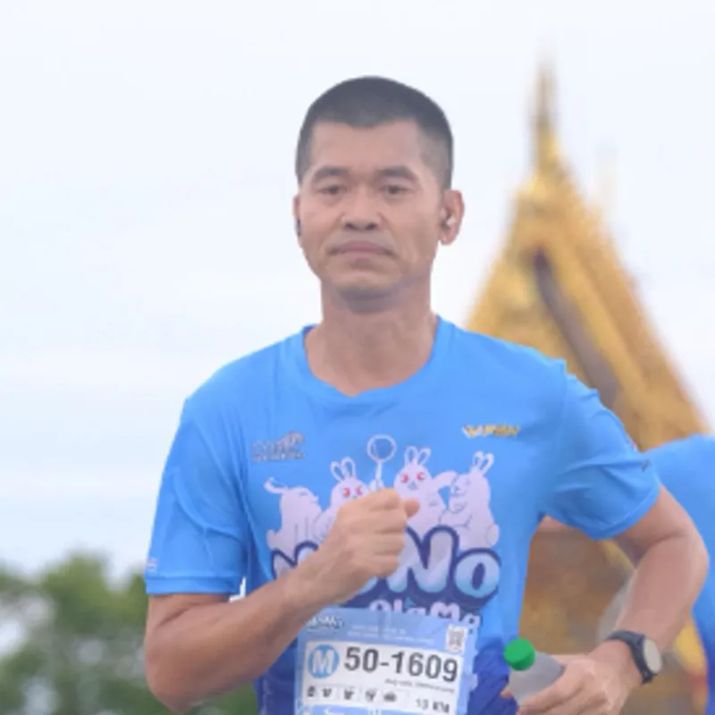 phankrit bunyawandecha