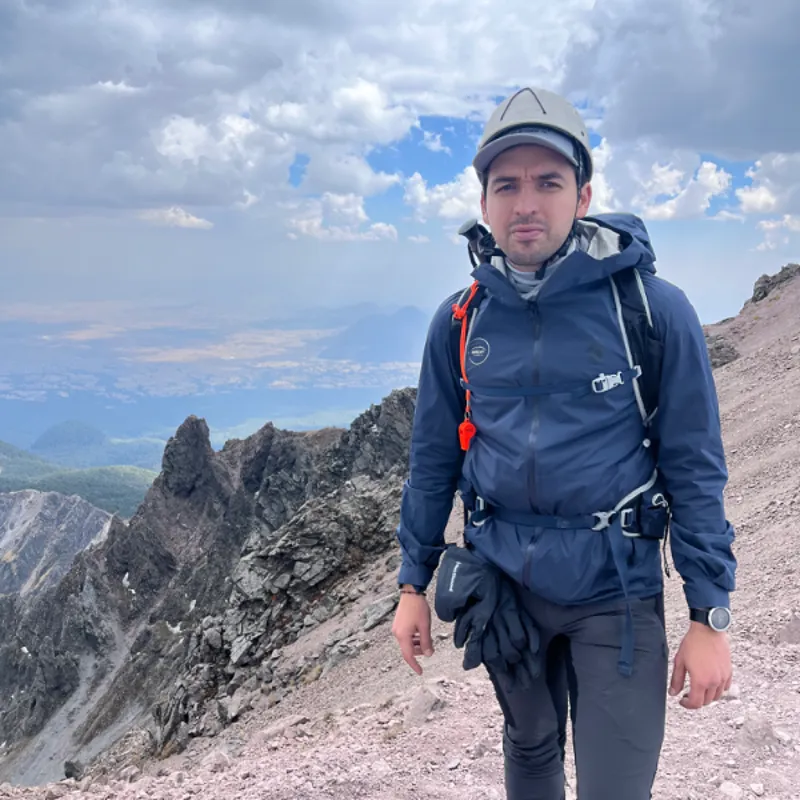 Víctor Hugo Romero Torres